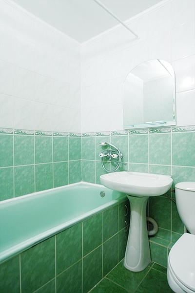 Profssoyuzny Hotel Tjernihiv Rum bild